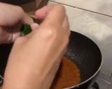 Foto langkah ke 2 dari resep 398. Pepes Ayam (Pais Hayam) Kemangi #Comboanjangsana_Bekasi.