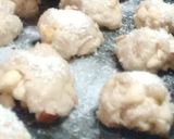Foto del paso 6 de la receta: Masitas de manzana