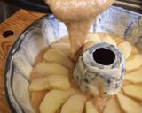 Foto del paso 4 de la receta: Queque de manzana 🍎 avena y coco 🥥