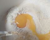 Foto langkah ke 1 dari resep Cinnamon Roll.