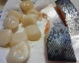 Foto del paso 3 de la receta Salmón sabroso