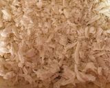 صورة لخطوة 3 من وصفة جلاش باللحمه المفرومه والموتزاريلا 😋