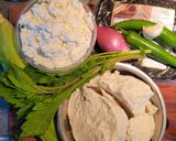 Foto del paso 1 de la receta: Quesadillas de Huitlacoche con Requezon