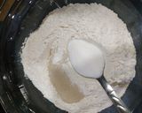 صورة لخطوة 1 من وصفة خبز سندويش 🍞🍞