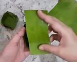 Foto langkah ke 7 dari resep Takir Bujursangkar.