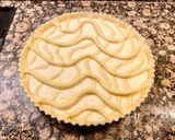 Foto del paso 9 de la receta: Pastel de mantequilla con ricotta (Butter cake with ricotta)