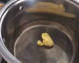 Foto del paso 1 de la receta: Sopa de cebolla