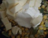 Foto del paso 2 de la receta: Canastitas de choclo🌽