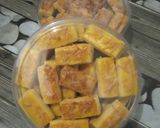 Foto langkah ke 7 dari resep Kastengel.