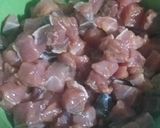 Foto langkah ke 1 dari resep TOPPA IKAN TUNA (Masakan Khas Mandar).