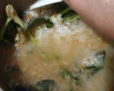 Foto langkah ke 5 dari resep Nasi Liwet Rebon.