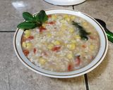 Foto del paso 9 de la receta: Garbanzos con arroz