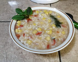 Foto del paso 9 de la receta: Garbanzos con arroz