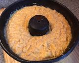 Foto del paso 3 de la receta: Budín de pan sin horno 😋