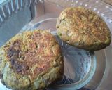 Foto del paso 6 de la receta: 🍔Patties de lentejas🤔🍔