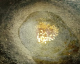 டீ கடை ஹோட்டல்  பூரி கிழங்கு (kilangu recipe in tamil) ரெசிபி ஸ்டேப் 3 புகைப்படம்