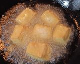 Foto langkah ke 3 dari resep Tahu Susu.