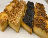 Nehéz sós teasütemény recept fázis 7 fotója