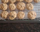 Foto langkah ke 7 dari resep Coklat Cookies 🍪.