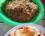 Foto del paso 6 de la receta: Tarta de manzana