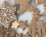 Foto del paso 6 de la receta: Galletitas de Jengibre y Canela ⭐️🎄