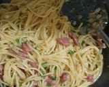 Foto langkah ke 5 dari resep Spagheti oglio olio.