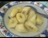 Foto langkah ke 2 dari resep Stup pisang.