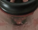Une image de l'étape 3 de Mousse aux fraises au Cook Expert.