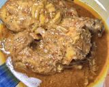 A picture of step 6 of Chicken Pepper Soup 🥣.