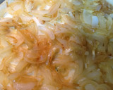 Foto del paso 10 de la receta: Quiche de cebolla y chorizo