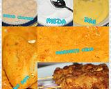 A picture of step 4 of Spicy chicken boti sticks.