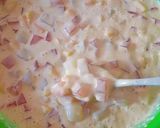 Foto langkah ke 5 dari resep Mango chesee milk.