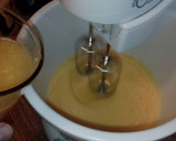 Foto del paso 2 de la receta: Bizcochuelo de naranja