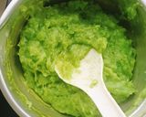 Foto langkah ke 5 dari resep Es cendol mutiara enak di minum hangat enak juga di Minum dinggi.