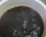 Gambar langkah 4 resipi Kuih Lopes Pandan.