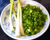 Hình bước làm 3 của món Canh sườn non nấu táo đỏ