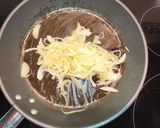 Foto del paso 5 de la receta Hamburguesa Ju Mi