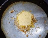 A picture of step 2 of Paneer tikka masala.