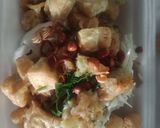 Foto langkah ke 3 dari resep Tahu Kupat Solo.