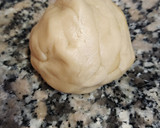Foto del paso 1 de la receta: Pizza casolana