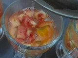 Wedang Tomat
