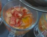Foto langkah ke 3 dari resep Wedang Tomat.