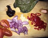 Foto langkah ke 1 dari resep Sayur Asem.