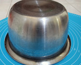 Foto langkah ke 4 dari resep Roti sobek tangzhong/water roux super lembut.