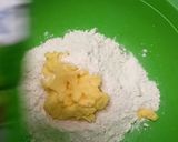 Foto langkah ke 1 dari resep Pie Matcha.