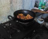 Chicken masala curry recipe step 7 photo