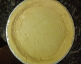 Foto del paso 9 de la receta: Tarta de crema pastelera, dulce de leche y manzana🍎🤩😍😋