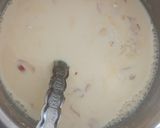 એપલ બાસુંદી (Apple Basundi Recipe In Gujarati) રેસીપી સ્ટેપ3ફોટો