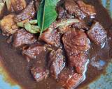 Cara Membuat Semur daging sapi betawi 2