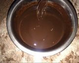 Foto langkah ke 6 dari resep Dessert Box Coklat.